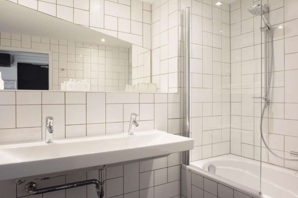 Hotel Mabi City Centre (Maastricht)